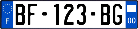 BF-123-BG