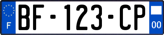 BF-123-CP