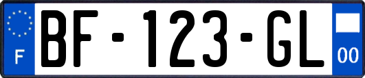 BF-123-GL