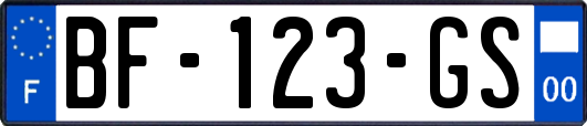 BF-123-GS