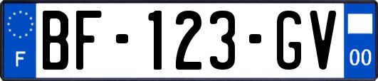 BF-123-GV