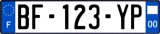 BF-123-YP