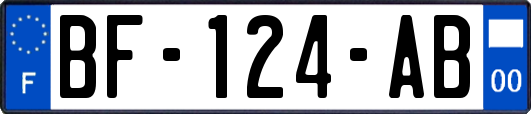 BF-124-AB