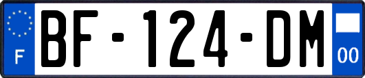 BF-124-DM