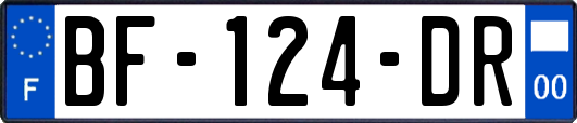 BF-124-DR