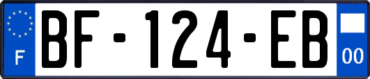BF-124-EB