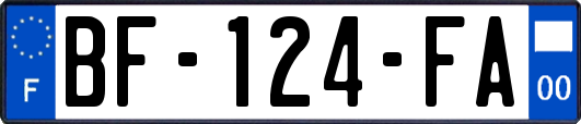 BF-124-FA