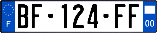 BF-124-FF