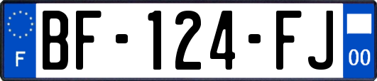 BF-124-FJ