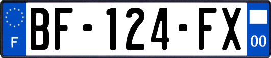 BF-124-FX