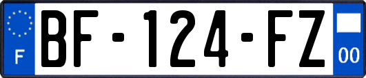 BF-124-FZ