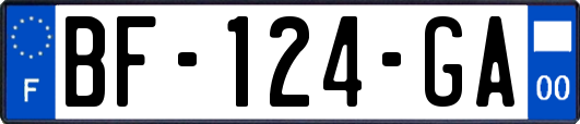 BF-124-GA
