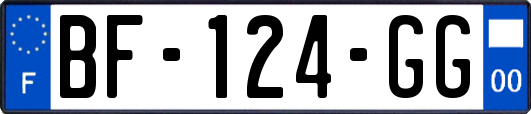 BF-124-GG