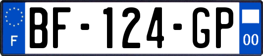 BF-124-GP