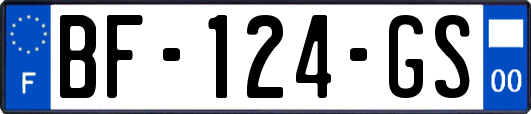 BF-124-GS