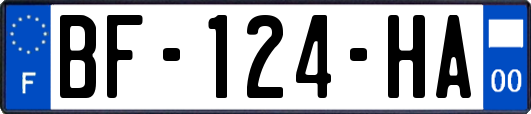 BF-124-HA