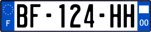 BF-124-HH
