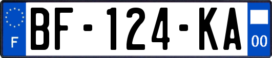 BF-124-KA