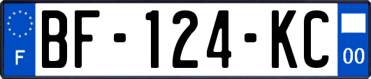 BF-124-KC