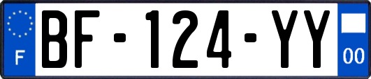 BF-124-YY
