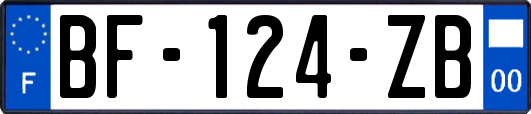 BF-124-ZB