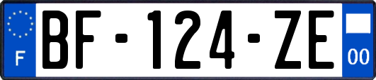 BF-124-ZE