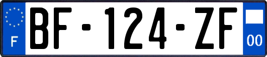 BF-124-ZF