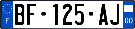 BF-125-AJ