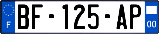 BF-125-AP