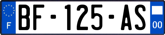 BF-125-AS