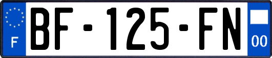 BF-125-FN