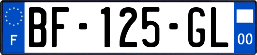BF-125-GL