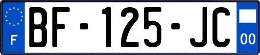 BF-125-JC