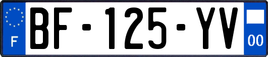 BF-125-YV
