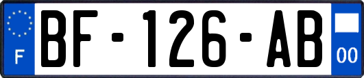 BF-126-AB