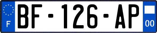 BF-126-AP