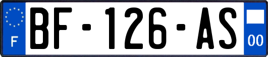 BF-126-AS