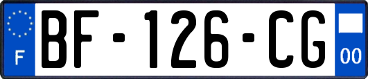 BF-126-CG