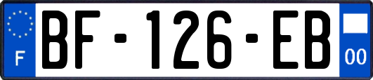 BF-126-EB