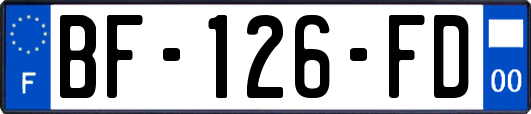BF-126-FD