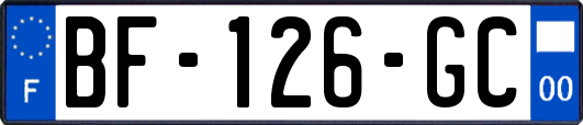 BF-126-GC