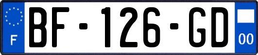 BF-126-GD
