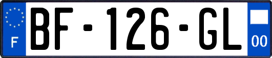 BF-126-GL