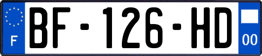 BF-126-HD