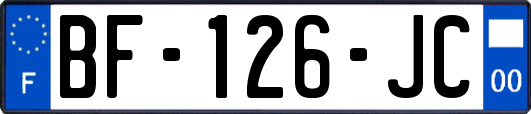 BF-126-JC