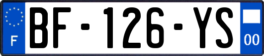 BF-126-YS