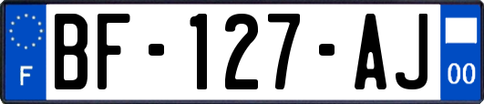 BF-127-AJ