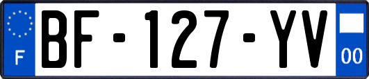 BF-127-YV