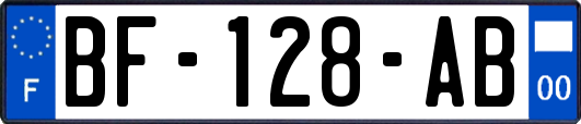 BF-128-AB