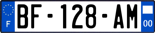 BF-128-AM